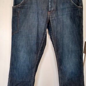 Nata's Quicksilver Jeans 32x38